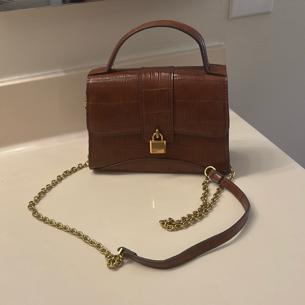 Mango purse